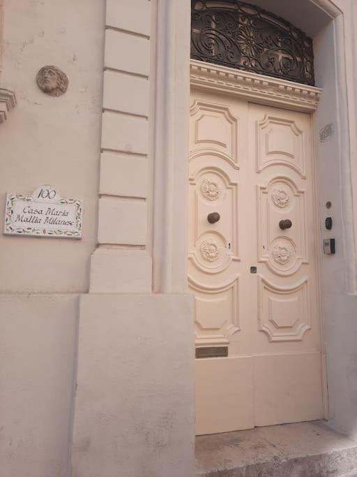 Ht3- Heritage Treasure 3 Valeta Exterior foto